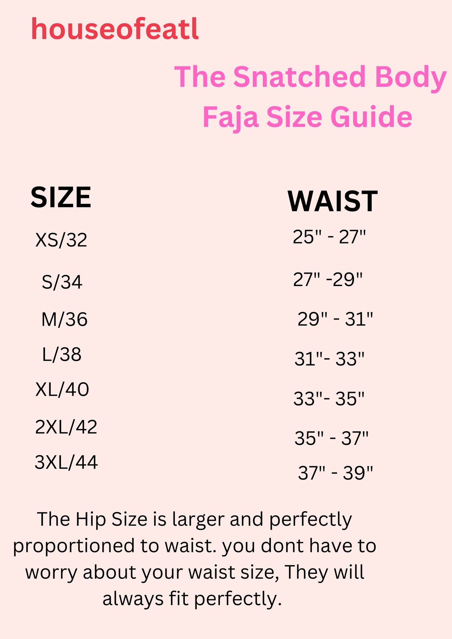 strapless body shaper