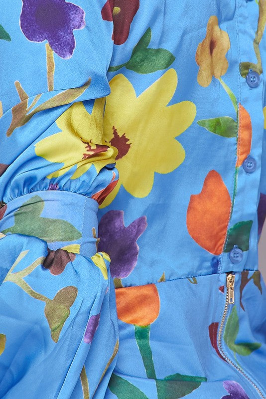 womens printed blouse | printed blouse womens | printed blouse