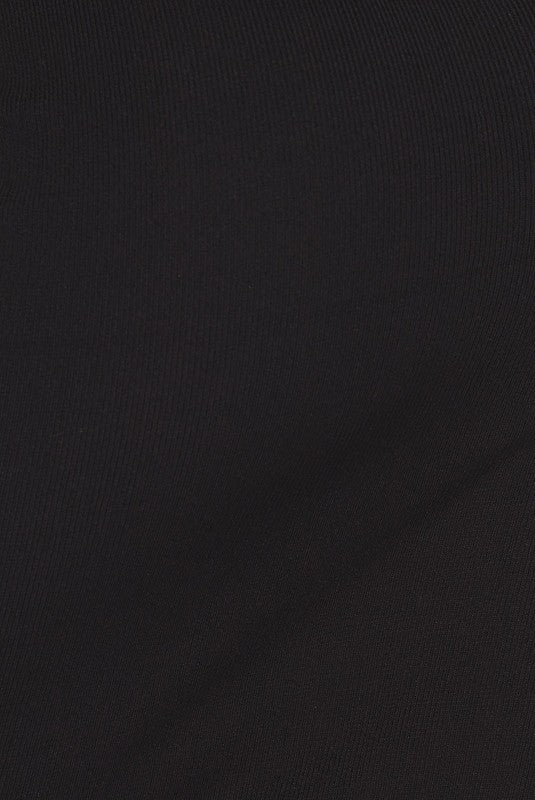 Basic Tube Dress HOEA22019