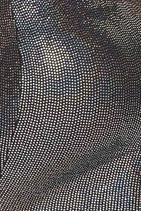 Sequin Bodycon Dress