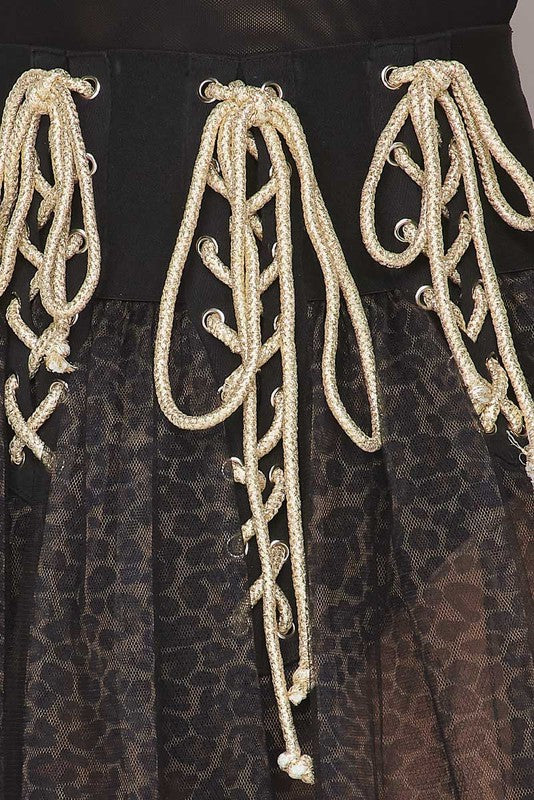 mesh skirt | black mesh skirt | mesh skirt