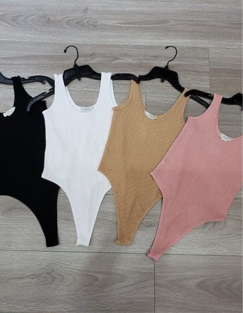 Tank bodysuits