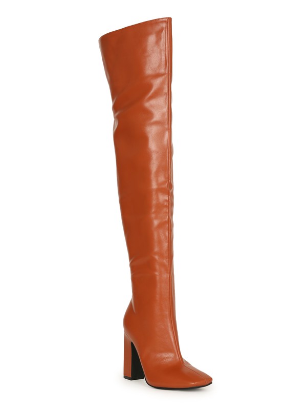 Avery women Knee Boots