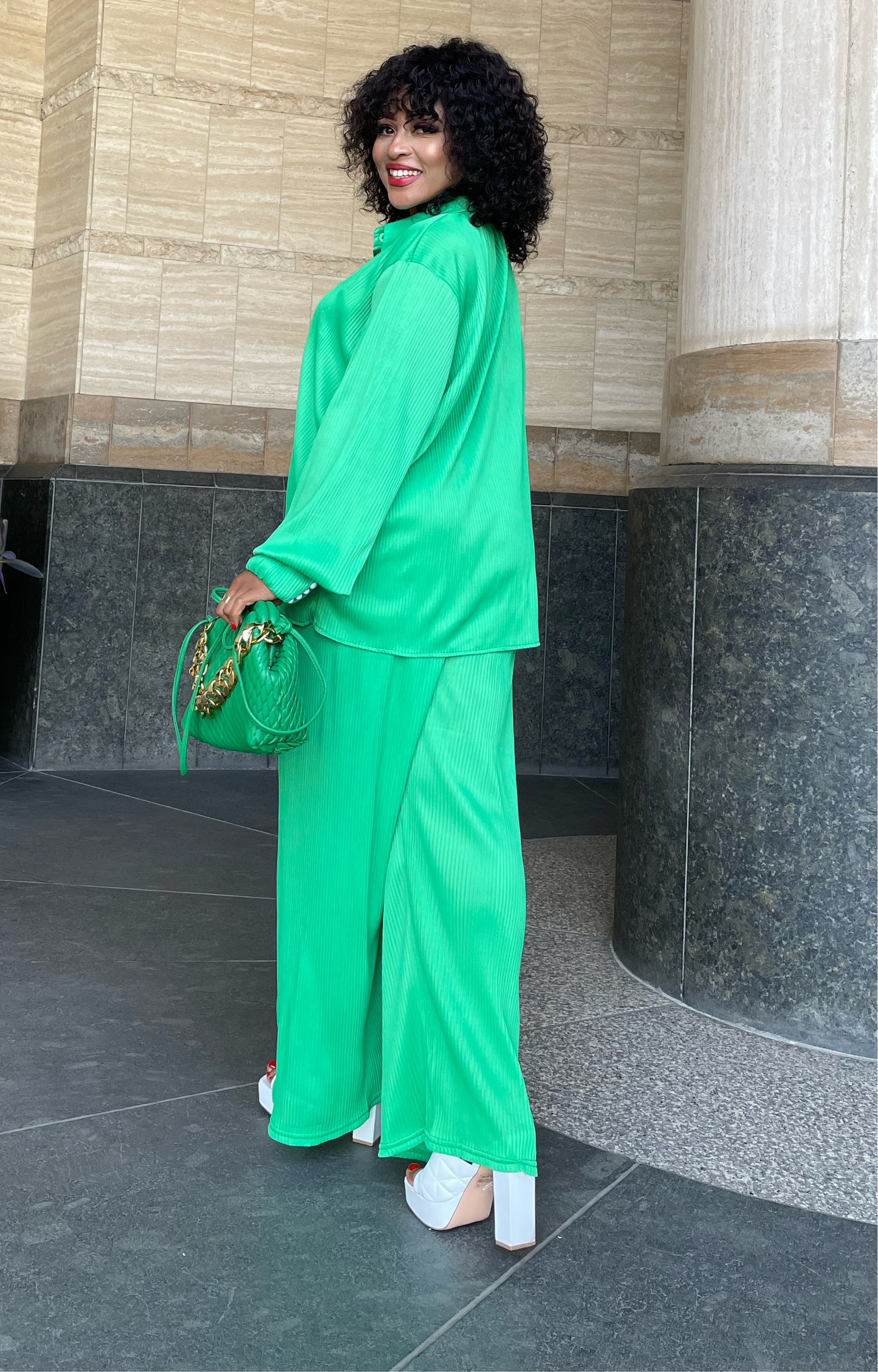 green envy skin care