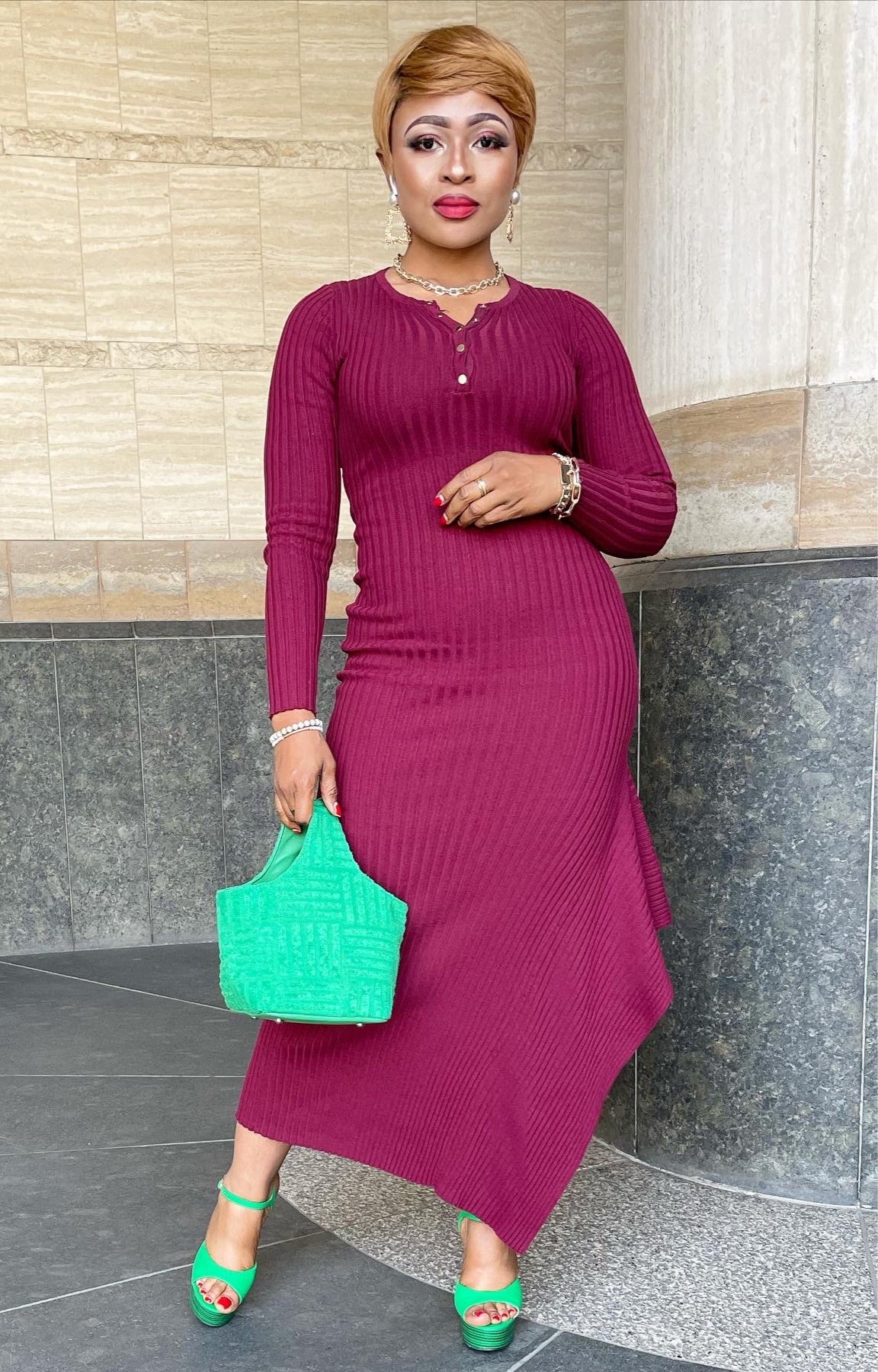 bodycon maxi skirt | black bodycon maxi dress