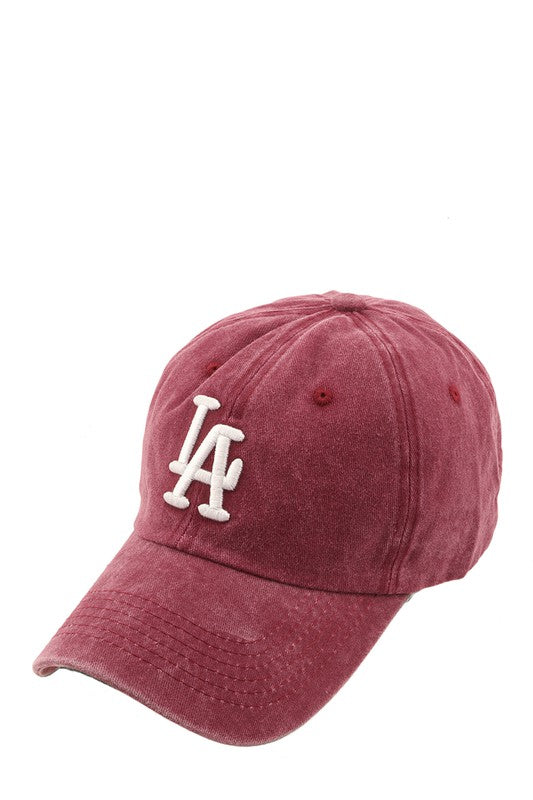 Baseball Fashion Hats