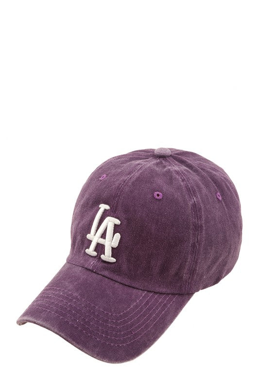 Baseball Fashion Hats