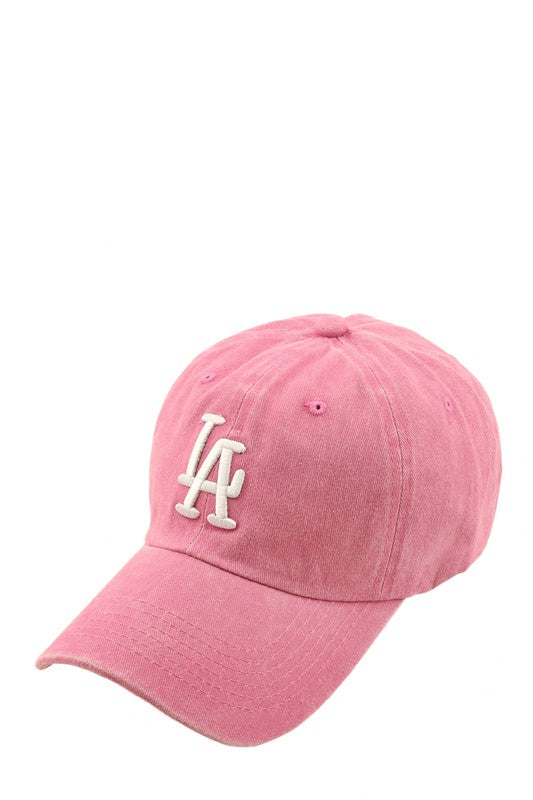 Cute Baseball Fashion Hats