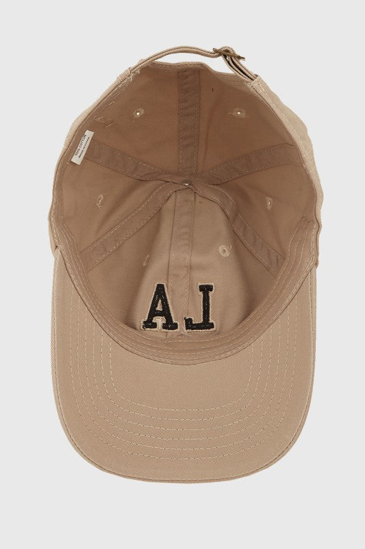 LA Baseball Fashion Hats