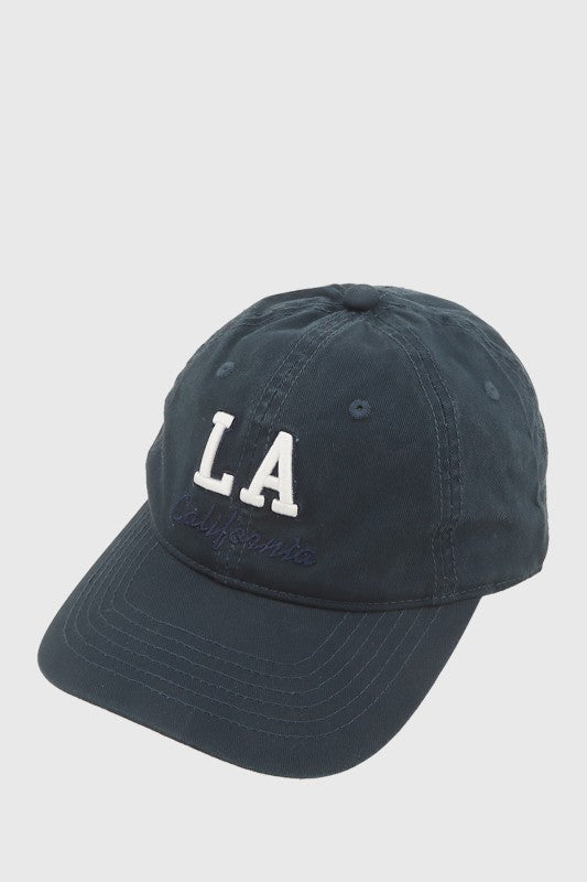 LA Baseball Fashion Hats