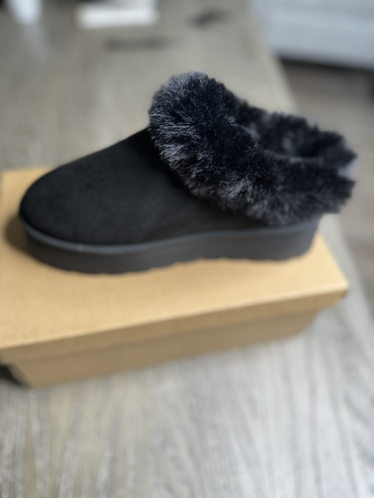 suede slip on shoes