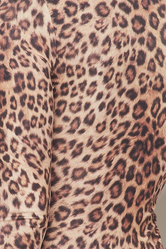 Skin Leopard Bodysuit-HOEA0470