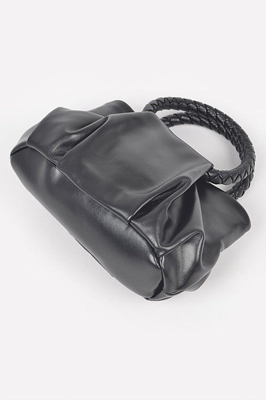 Mimi Handle Crossbody Bag